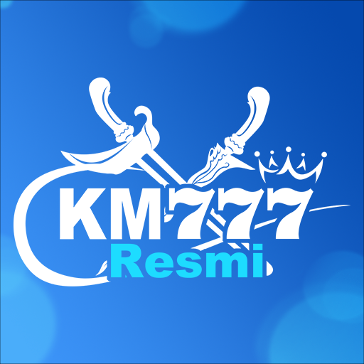 KM777 Logo